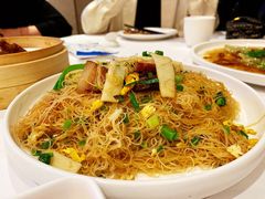 招牌炒米粉-粤珍轩.创始店.始于2001(含光门店)