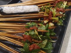 -钢管厂五区小郡肝串串香(南山店)