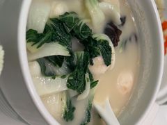 -大树餐厅(红旗街万达店)