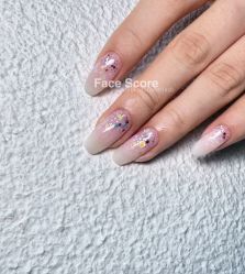 -Face Score美甲美睫皮肤管理