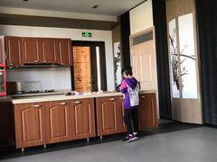 -帐篷客·溪龙茶谷度假酒店