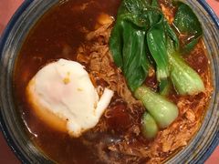 -那家小馆•北京菜•烤鸭(香山店)