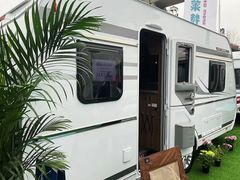 -北京房车博览中心