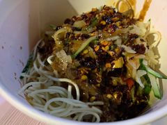 凉面-吴长子卤菜馆(统一街店)