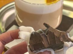 -纯坊佳哥手作(江汉路店)