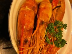 -三酉星·枫·山風与野菜(上海总店)