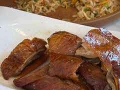 -维园港式茶餐厅(龙岗盛平店)