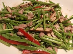 -周家二小姐的菜·扬州菜·香炒蟹·狮子头(江都金鹰店)
