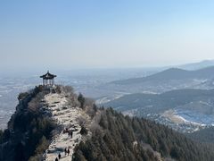 -青州市云门山风景区