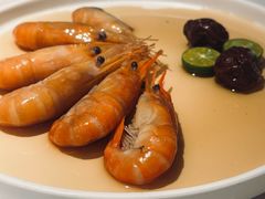 熟醉虾-醉舍·新淮扬菜(长宁龙之梦店)