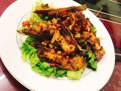 -莎车清真美食