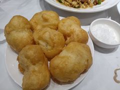 -万荣烤鸭店·北京菜(农光里店)