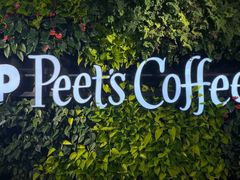 -Peet's Coffee皮爷咖啡(大学路店)
