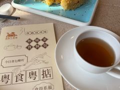 -麒麟中餐厅·经典粤菜·地道菜式老字号(广州长隆酒店)