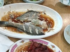 -去茶去餐厅(中央大街店)