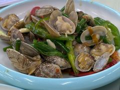 -双月饭店·20年老字号(新村店)