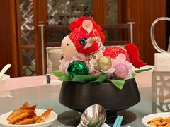 -江南灶中餐厅(南京香格里拉店)