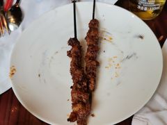 -西安W酒店·WEI全味西餐厅