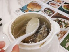 -新世界餐厅(万达店)