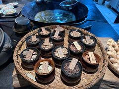 -古市香跷脚牛肉·非遗传承单位