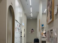 -海马体照相馆(大连柏威年购物中心店)