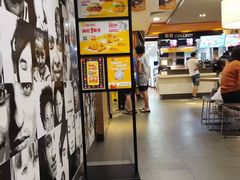 -麦当劳(东苑丽宝商业广场店)