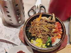 -韩宫宴烤肉·黑毛和牛·料理(滨湖银泰城店)
