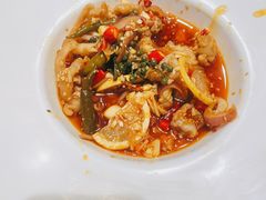 -小时候文化餐厅(盘山店)