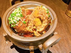 招牌狮子头-扬州狮子楼·非遗淮扬菜(总店)