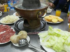-三兴涮羊肉(荣安大街店)