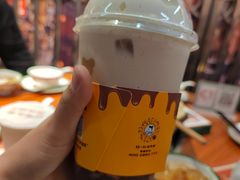 -沪上阿姨·精选茶饮(扬帆小区店)