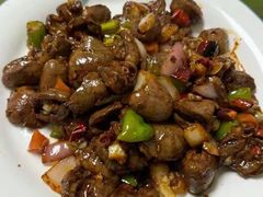 -二嫚私家菜馆
