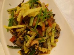 -潍坊菜馆(三里河南横街店)