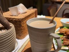 -竹里馆·淮扬菜·功夫茶(老门东店)