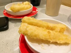 -京樽回転寿司(奥林匹克店)