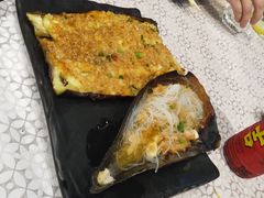 -云晓光头烧烤吧(川沙绿地店)