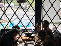 -丰乐餐厅·始于1999·本地老字号