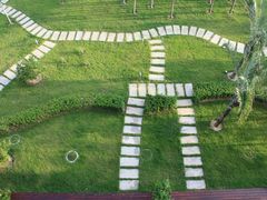 -三亚海棠湾万丽度假酒店