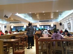 大堂-素满香·食养自助(建邺万达店)