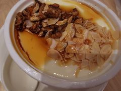 -满记甜品(巴黎春天宝山店)