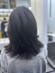 -卓梵美发·精品Salon