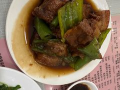 红烧肉尖椒-茂隆餐厅(进贤路店)