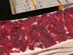 -潮发潮汕牛肉店(东方宝泰店)