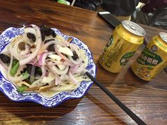 -果渊斋老米家泡馍馆(学诚广场店)