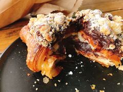 费列罗可颂-Top Impression Bakery Wolli Creek