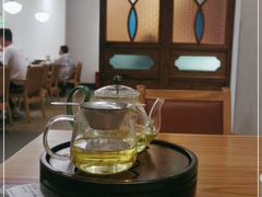 -顺风汤馆·广府粤菜(江宸天街店)
