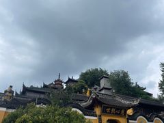 -仓山金山寺