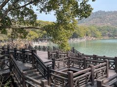 -白马涧龙池景区