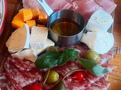 -Alimentari早午餐(安福路店)