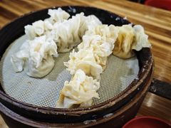 -海汇源老烧麦店(东大街总店)
